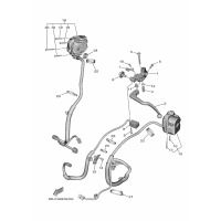LENKERSCHALTER & HEBEL