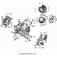 MOTORGEHAEUSE