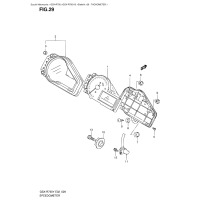 TACHOMETER