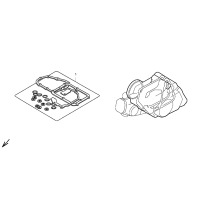 DICHTUNGSSATZ B