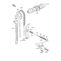 NOCKENWELLE(SPANNER)