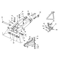 SCHWINGARM