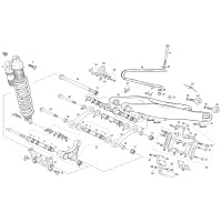 Swingarm