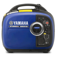 Yamaha EF2000IS
