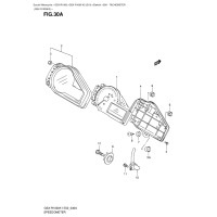 TACHOMETER