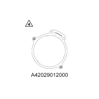 GASGAS A42029012000