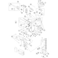 INSTRUMENTE / SCHLOSSSYSTEM
