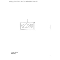 DICHTUNGSSATZ