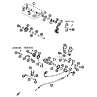 SCHALTUNG