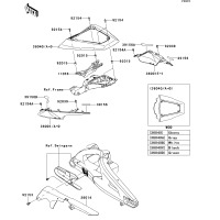 SEITENVERKLEIDUNG/KETTENSCHUTZ
