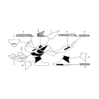 LABEL / STREIFEN