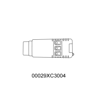 GASGAS 00029XC3004