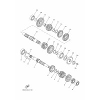 GETRIEBE