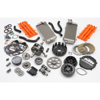 KTM SXS10450000