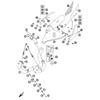 AUSPUFFANLAGE