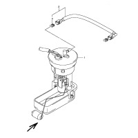 KRAFTSTOFFPUMPE