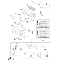 INSTRUMENTE/SCHLOSSSYSTEM