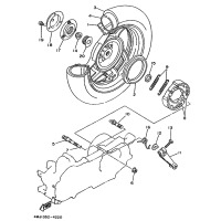 HINTERRAD