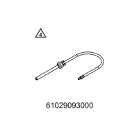 Husqvarna / Husaberg 61029093000