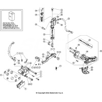 BREMSENSYSTEM