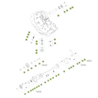 SCHMIERSYSTEM