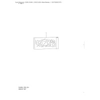 DICHTUNGSSATZ
