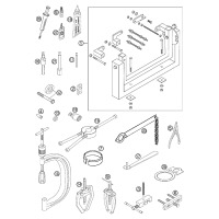 WERKZEUGE MOTOR