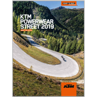 KTM 20190019FR
