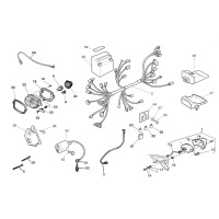 KABEL / ELEKTRISCHE AUSRUESTUNG 