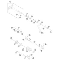 SCHALTUNG