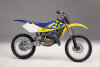 2001 - Moto-Cross