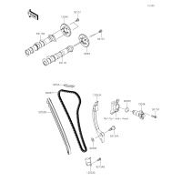 NOCKENWELLE(SPANNER)