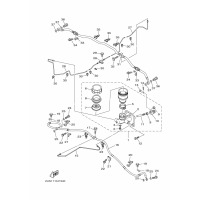 MASTER CYLINDER