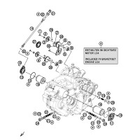 SCHMIERSYSTEM