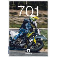 Husqvarna / Husaberg HQV220009EN