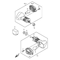 BLINKER