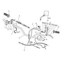 LENKER / KABEL
