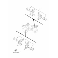 MAINTENANCE PARTS KIT