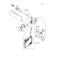 RADIATOR(RESERVOIR)
