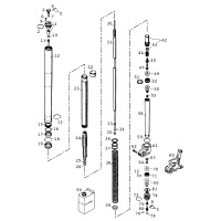 GABELBEINE WP USD 43 LC4 