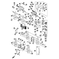 INSTRUMENTE / SCHLOSSSYSTEM