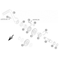 KICKSTARTER