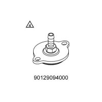 Husqvarna / Husaberg 90129094000