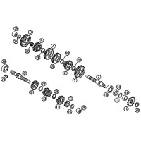GETRIEBE