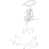 FUEL PUMP