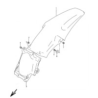  KOTFLUEGEL HINTEN