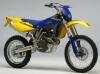 2005 - Enduro