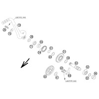 KICKSTARTER