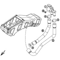 SEKUNDAERLUFTSYSTEM SLS