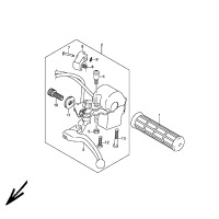 GRIFF LINKS / HEBEL